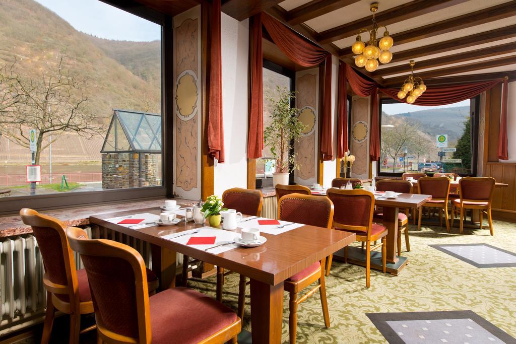 Ellenzer Goldbaeumchen Hotell Exteriör bild